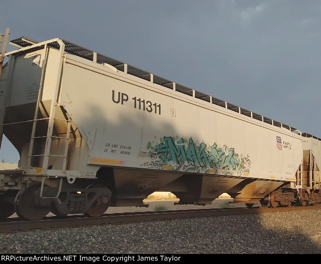 UP 111311